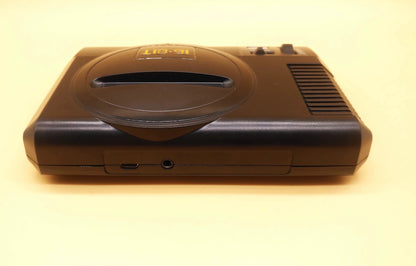 Sega MegaDrive 16 Bit Games with 208 Different Built-in Games