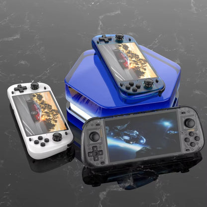 5.1 Inch R50S Retro Games Console IPS Screen 4200mAh